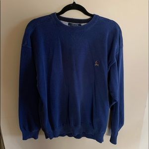 Authentic Tommy Hilfiger Crew Neck